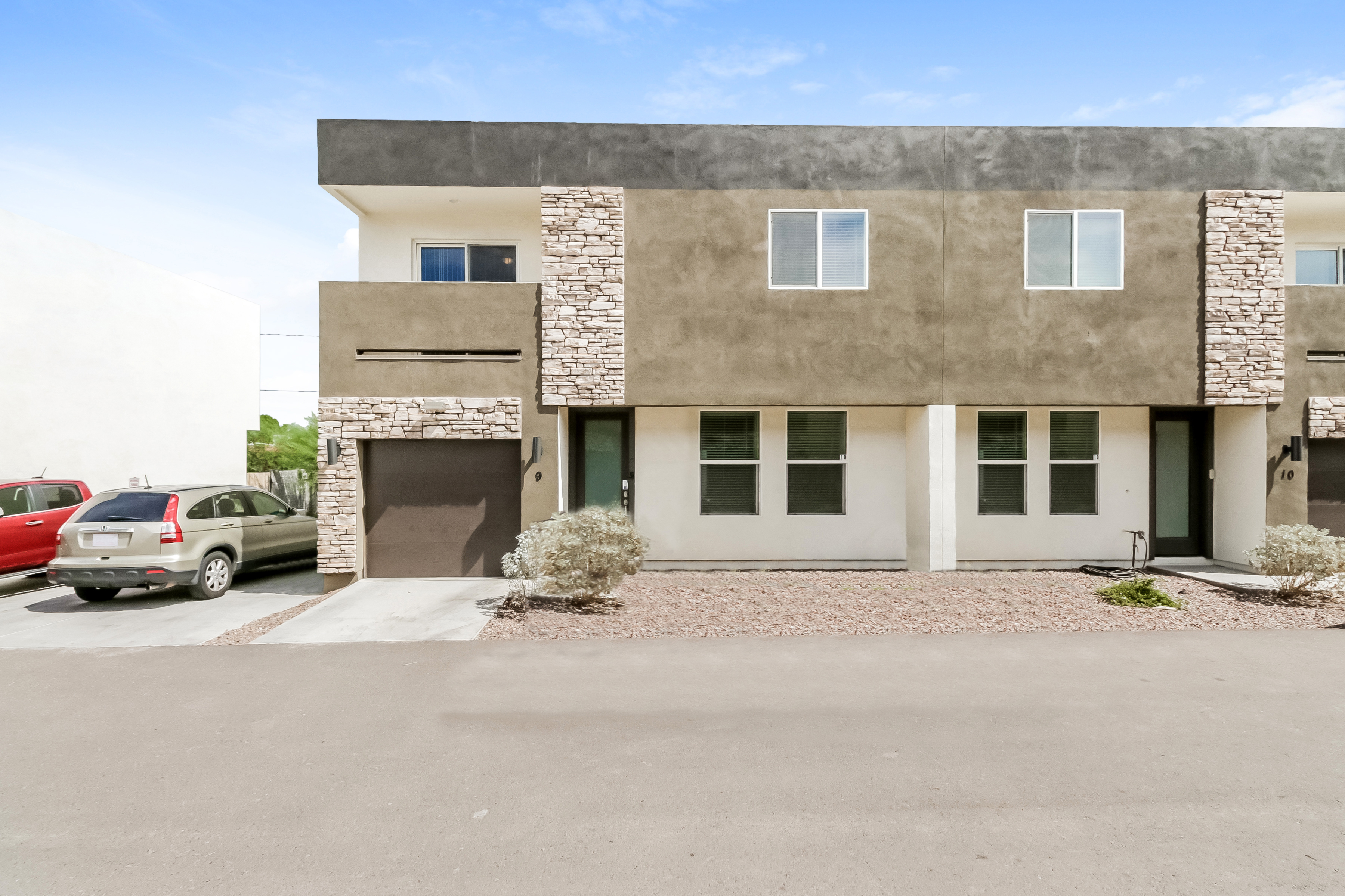 2000 N 36th Street Unit 9 Phoenix, AZ 85008